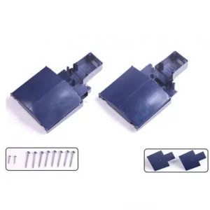 FMS F4U-4 Corsair V3 (1.4M) Main Gear Fairing Doors (2)