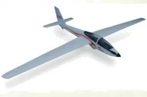 FMS Fox Glider 2320mm - ARTF
