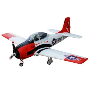 FMS T-28D V4 Superscale 1400mm - ARTF
