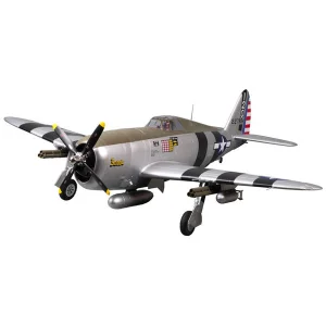 FMS P-47 Razorback Bonnie 1500mm ARTF