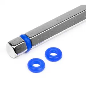 Fastrax Start Shaft For FT Torque Start