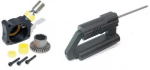 Roto Start System - For Hobao Hyper 21/28 Engines