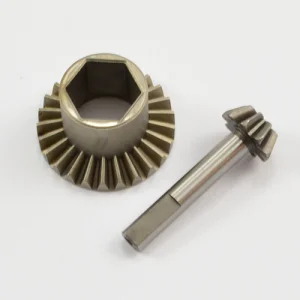 9T + 26T Gears For Fastrax Torque Start