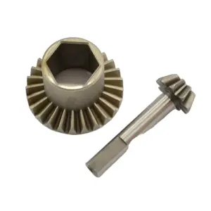 9T + 26T Gears For Fastrax Torque Start