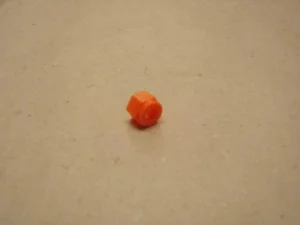 Plastic Hex Drive For Fastrax Torque Start