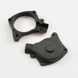 Rear Cover For Fastrax Torque Start (Hobao)