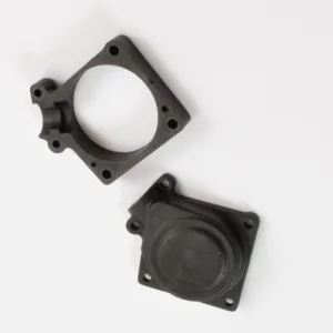 Rear Cover For Fastrax Torque Start (Force)