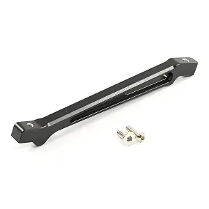 Fastrax Aluminium Front Chassis Brace - Arrma Kraton / Outkast
