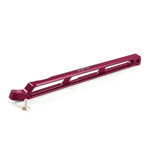 Fastrax Arrma Rear Aluminium Chassis Brace - Kraton