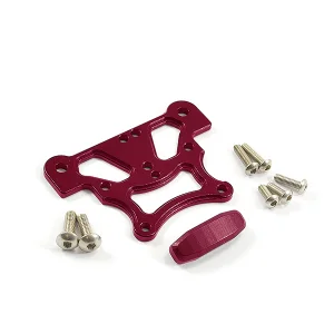Fastrax Arrma Aluminium Front Top Plate - Kra/Sen/Typ