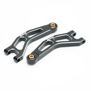 Fastrax Arrma Grom/Granite Aluminium Front Upper Arms (2)