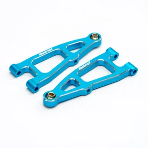 Fastrax Arrma Grom/Granite Aluminium Front Lower Arms (2)