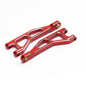 Fastrax Arrma Grom/Granite Aluminium Rear Upper Arms (2)