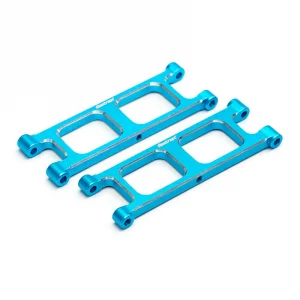Fastrax Arrma Grom/Granite Aluminium Rear Lower Arms (2)