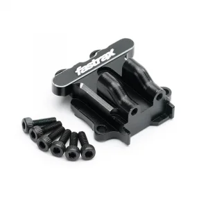 Fastrax Arrma Grom/Granite Aluminium Front Gearbox Cover