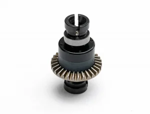 Fastrax Arrma Grom/Granite/Mojave Metal Complete Differential
