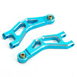 Fastrax Arrma Mojave Aluminium Front Upper Arms (2)