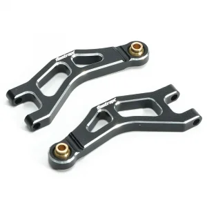 Fastrax Arrma Mojave Aluminium Front Upper Arms (2)