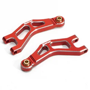 Fastrax Arrma Mojave Aluminium Front Upper Arms (2)