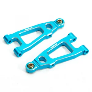 Fastrax Arrma Mojave Aluminium Front Lower Arms (2)