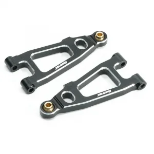 Fastrax Arrma Mojave Aluminium Front Lower Arms (2)