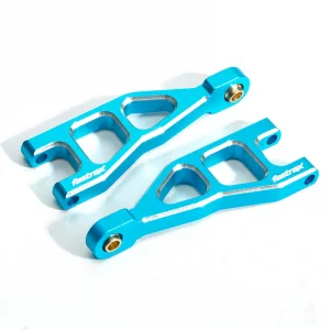 Fastrax Arrma Mojave Aluminium Rear Upper Arms (2)