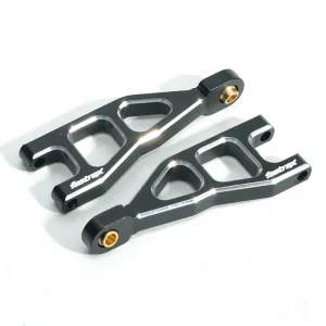 Fastrax Arrma Mojave Aluminium Rear Upper Arms (2)