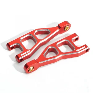 Fastrax Arrma Mojave Aluminium Rear Upper Arms (2)