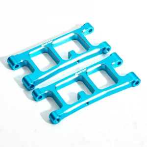 Fastrax Arrma Mojave Aluminium Rear Lower Arms (2)