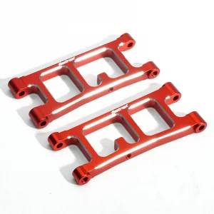 Fastrax Arrma Mojave Aluminium Rear Lower Arms (2)