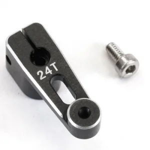 Fastrax Axial SCX24 Aluminium Servo Horn