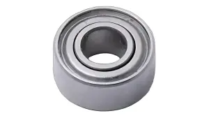 Fastrax 1/2 X 3/4 X 4mm Teflon Shielded Losi Diff Bearing
