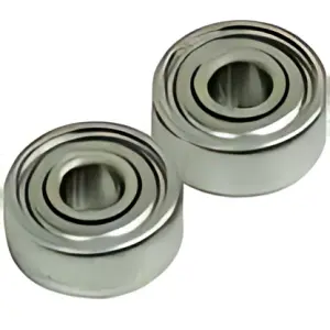 Fastrax Performance Clutch Bearing 5X10X4mm (2) Metal Shield