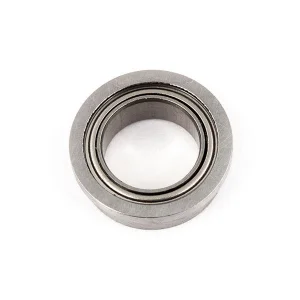 Fastrax 4mm X 8mm X 3mm Flanged Bearing ** CLEARANCE **