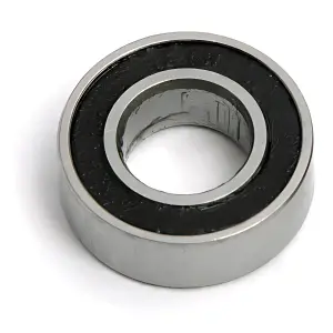 Fastrax 6 X 13 X 5mm Bearing Set
