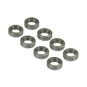 FASTRAX 7mm x 11mm x 3mm BEARING (8pc)