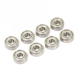 FTX Ball Bearing 5* 14*5 (8Pc)