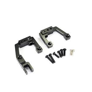 Fastrax Element Enduro Front Shock Mounts (2)