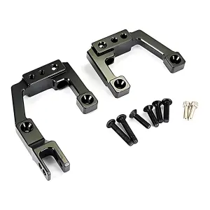 Fastrax Element Enduro Front Shock Mounts (2)