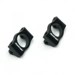 Fastrax Losi Micro-B Aluminium Front Caster Block (2)