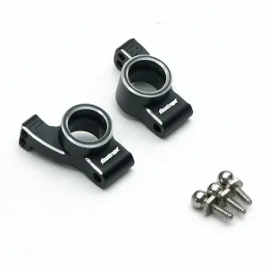 Fastrax Losi Micro-B Aluminium Rear Hub Carrier (2)