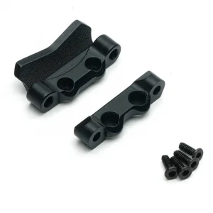 Fastrax Losi Micro-B Aluminium Rear Arm Mount (2Pc)