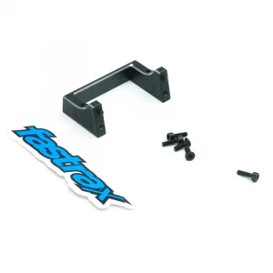 Fastrax Losi Micro-B Aluminium Servo Mount