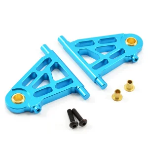 Fastrax Tamiya TT-02 Aluminium Front Lower Arm (2)