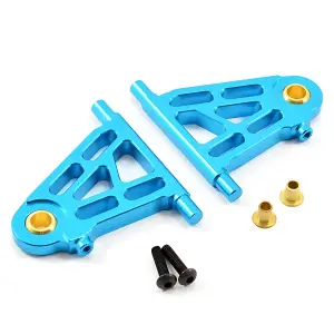 Fastrax Tamiya TT-02 Aluminium Front Lower Arm (2)