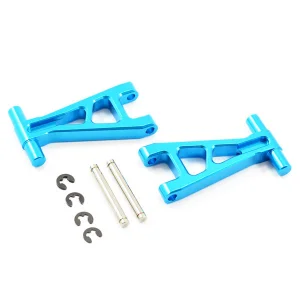 Fastrax Tamiya TT-02 Aluminium Rear Upper Arm (2)