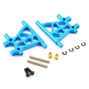 Fastrax Tamiya TT-02 Aluminium Rear Lower Arm (2)