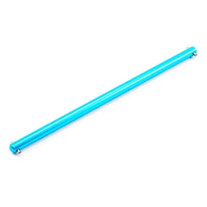 Fastrax Tamiya TT-02 Aluminium Main Driveshaft