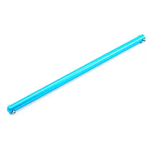 Fastrax Tamiya TT-02 Aluminium Main Driveshaft