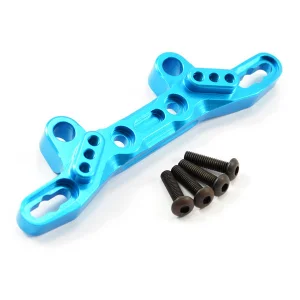 Fastrax Tamiya TT-02 Aluminium Front/Rear Shock Tower